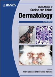 Buy Bsava Manual Of Canine And Feline Dermatology