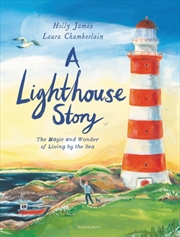 Buy A Lighthouse Story