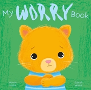 Buy My Worry Book