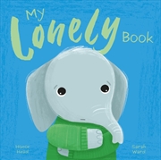 Buy My Lonely Book