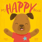 Buy My Happy Book