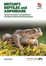 Buy Britain`S Reptiles And Amphibians