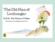 Buy The Old Man Of Lochnagar