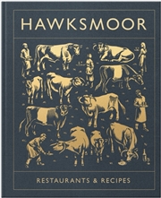 Buy Hawksmoor: Restaurants & Recipes