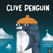 Buy Clive Penguin