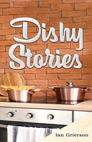 Buy Dishy Stories