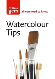 Buy Watercolour Tips