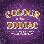 Buy Colour The Zodiac