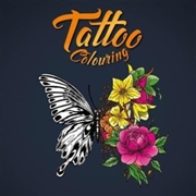 Buy Tattoo Colouring
