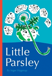 Buy Little Parsley