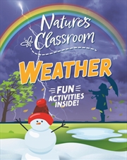 Buy Nature's Classroom: Weather