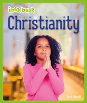 Buy Info Buzz: Religion: Christianity