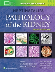 Buy Heptinstall's Pathology Of The Kidney