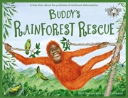 Buy Buddy's Rainforest Rescue