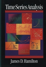 Buy Time Series Analysis