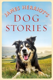 Buy James Herriot's Dog Stories