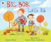 Buy Big Bob, Little Bob
