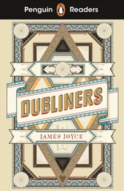 Buy Penguin Readers Level 6: Dubliners : Abridged Edition