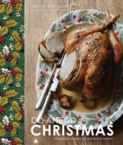 Buy Do-Ahead Christmas : Stress-Free Cooking For The Festive Season