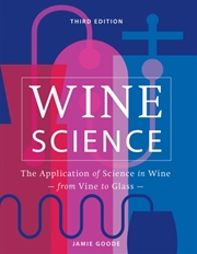 Buy Wine Science : The Application Of Science In Winemaking