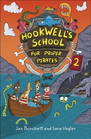 Buy Reading Planet: Astro – Hookwell's School For Proper Pirates 2 - Mercury/Purple Band