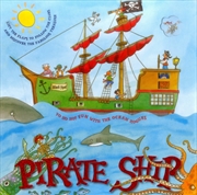 Buy Pirate Ship