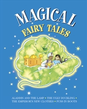 Buy Magical Fairy Tales