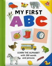 Buy My First Abc