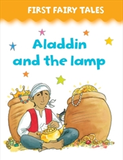 Buy Aladdin And The Lamp