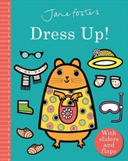 Buy Jane Foster's Dress Up!