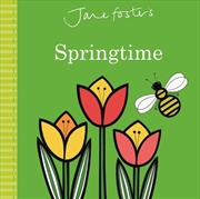 Buy Jane Foster's Springtime