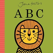 Buy Jane Foster's Abc