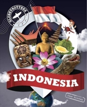 Buy Indonesia