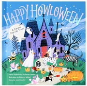 Buy Happy Howloween : A Canine Pop-Up Treat