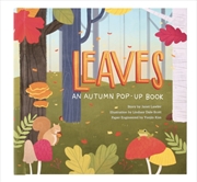 Buy Leaves : An Autumn Pop-Up Book