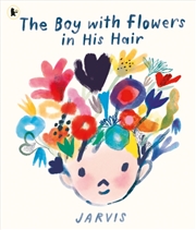 Buy The Boy With Flowers In His Hair