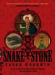Buy The Snake Stone