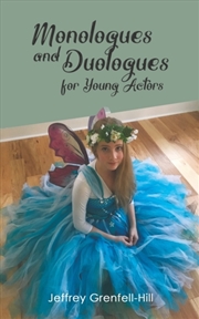 Buy Monologues And Duologues For Young Actors