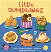 Buy Little Dumplings