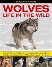 Buy Exploring Nature: Wolves