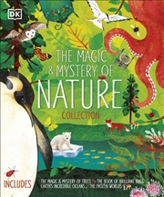 Buy The Magic And Mystery Of Nature Collection