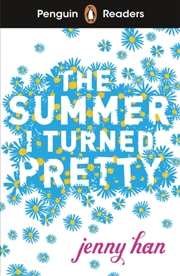 Buy Penguin Readers Level 3: The Summer I Turned Pretty : Abridged Edition