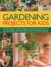 Buy Gardening Projects For Kids