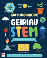 Buy Gwyddoniadur Geiriau Stem
