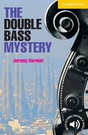 Buy The Double Bass Mystery Level 2