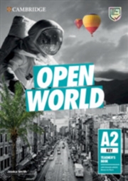 Buy Open World Key Teacher's Book With Downloadable Resource Pack