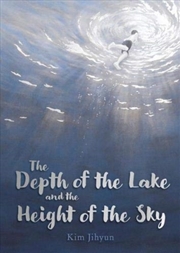 Buy The Depth Of The Lake And The Height Of The Sky