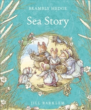 Buy Sea Story