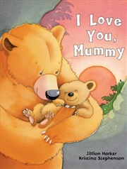 Buy I Love You, Mummy