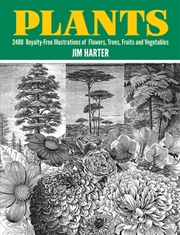 Buy Plants : 2400 Designs